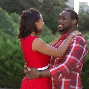 Meet your Posher, Keely